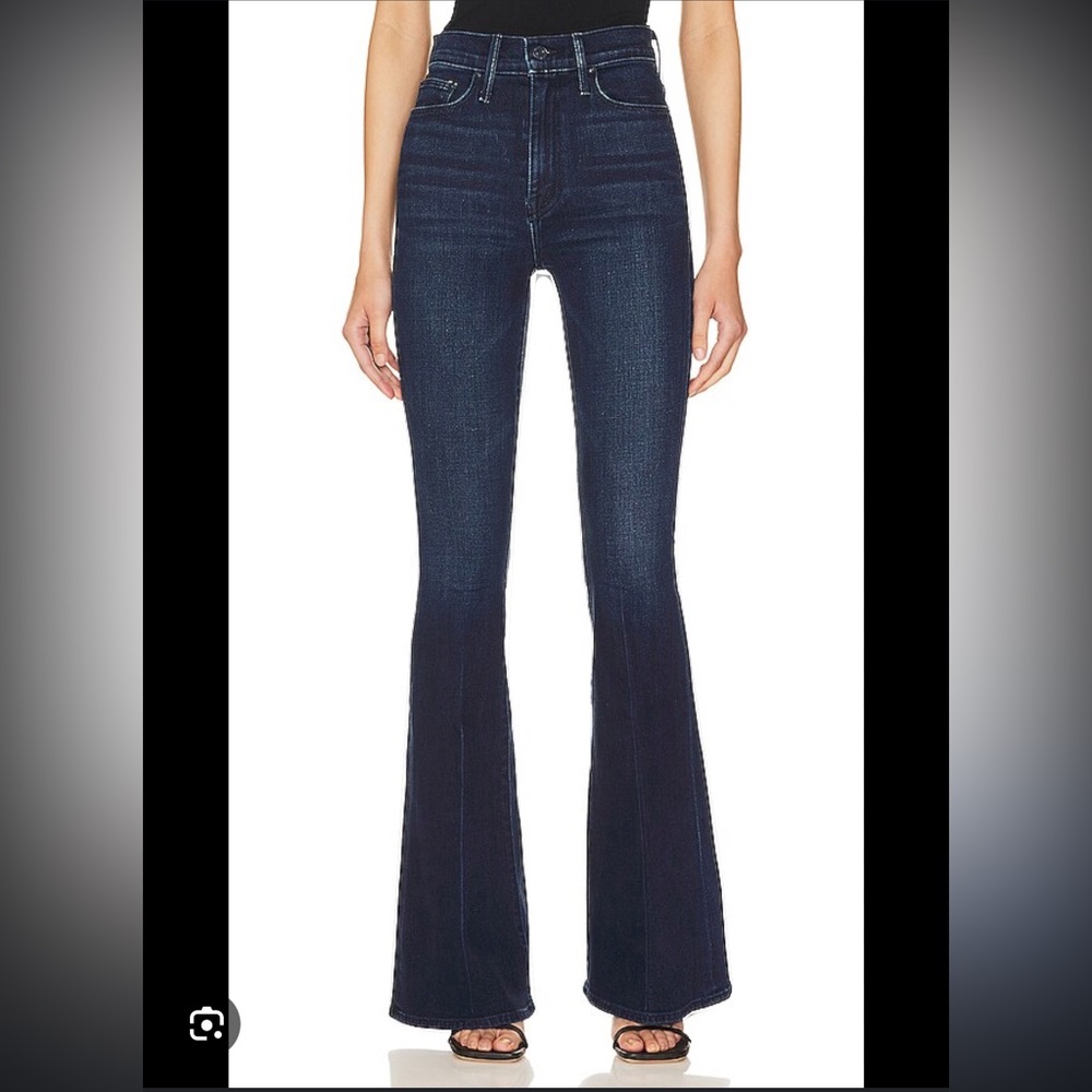 Mother denim